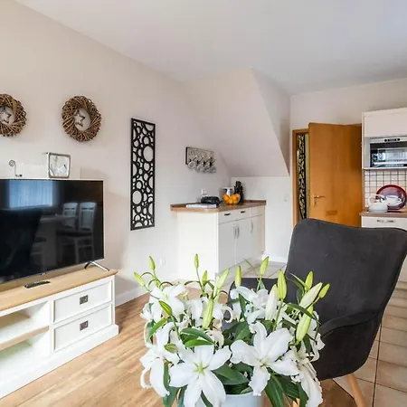 Apartment Haus Kähler 2 9