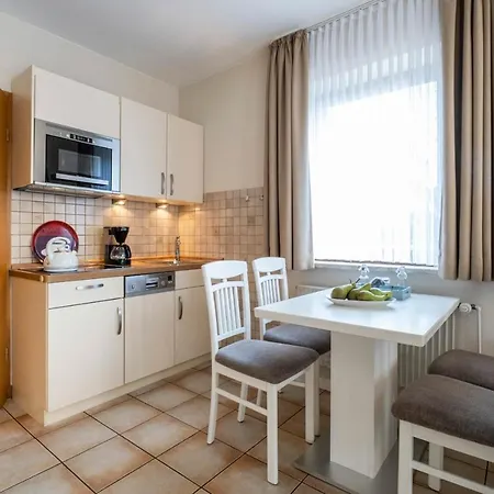 Haus Kähler 2 9 Apartment