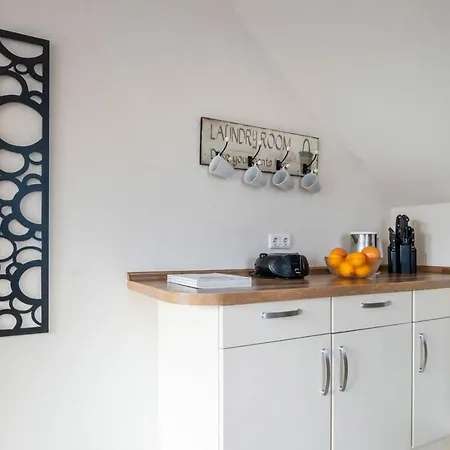 Haus Kähler 2 9 Apartment *