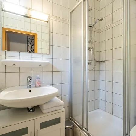 Apartment Haus Kähler 2 9 Büsum