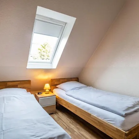 Haus Kaehler 2 9 Apartment