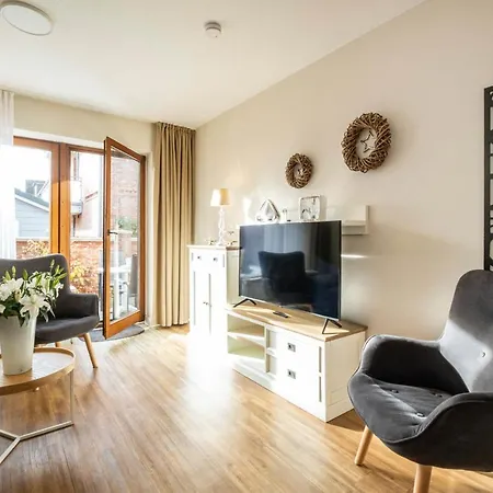 Haus Kähler 2 9 Apartment *