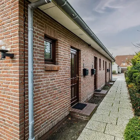 Haus Kaehler 2 9 * Busum