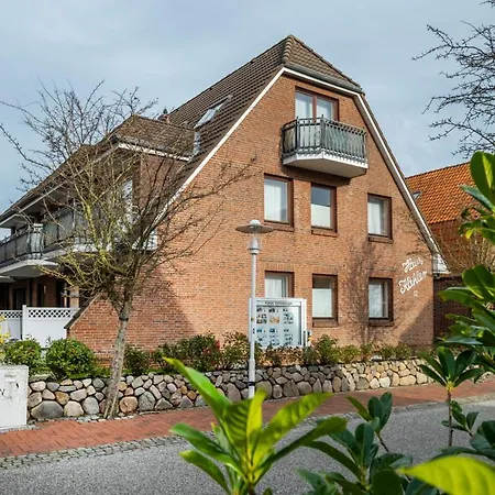Haus Kaehler 2 9 Apartment Busum