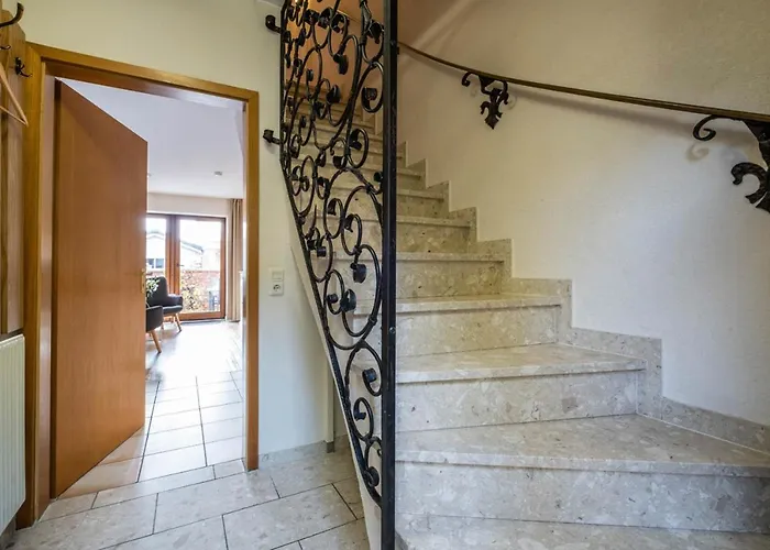 Haus Kaehler 2 9 Büsum