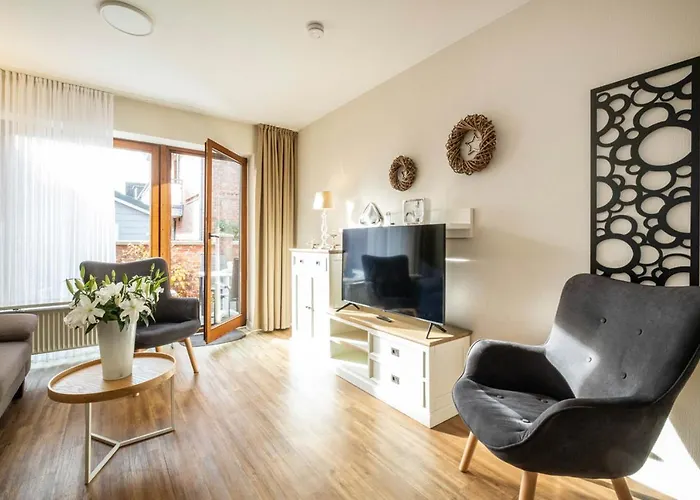 Haus Kaehler 2 9 Appartamento *